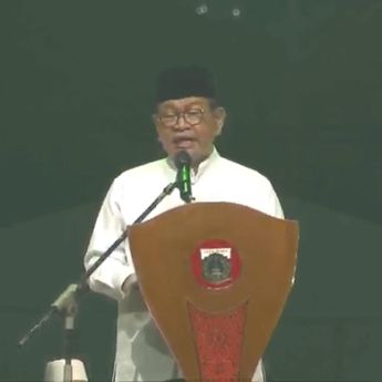 Pramono: Terima Kasih Masyarakat Betawi Telah Menjaga Toleransi dan Kerukunan di Jakarta