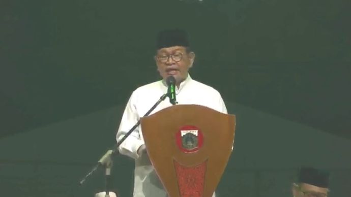 Pramono Anung
