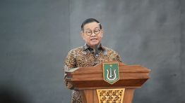 Pramono Sebut Jakarta Siap Jadi Laboratorium Biodiversitas