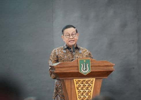 Pramono Anung <b>(Pemprov DKI)</b>