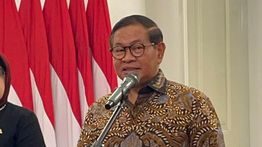 Pramono Mulai Program Pilah Sampah Jakarta 10 Mei