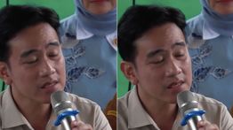 Gibran Langsung Telepon Menhut Soal Kasus Tanah Tukar Guling di Banyuwangi