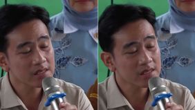 Wakil Presiden Gibran Rakabuming Raka menunjukkan komitmennya untuk menyelesaikan persoalan tukar guling tanah milik warga Banyuwangi yang telah berlangsung selama lebih dari satu dekade