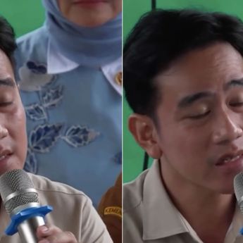 Gibran Langsung Telepon Menhut Soal Kasus Tanah Tukar Guling di Banyuwangi