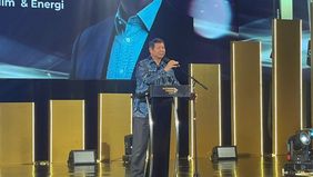 Utusan Khusus Presiden untuk Iklim dan Energi, Hashim Djojohadikusumo menyampaikan program 3 juta rumah akan melibatkan kontraktor kecil.
