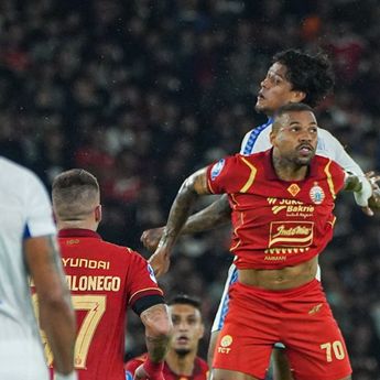 GRIB Jaya Buka Suara Soal Tudingan Jadi Penyebab Laga Persija vs Persib Batal di GBK