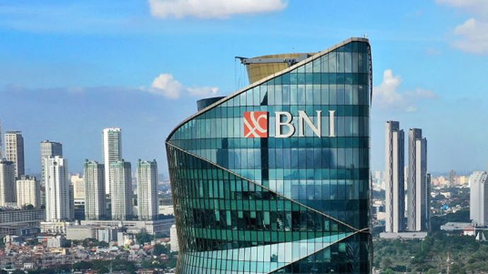 Menara BNI (BNI)