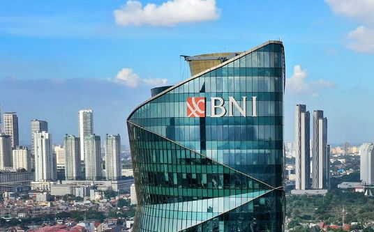 Menara BNI (BNI)