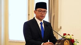 Respons Menlu RI Terkait Netanyahu yang Soroti Pidato Prabowo di Sidang PBB
