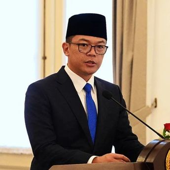 Respons Menlu RI Terkait Netanyahu yang Soroti Pidato Prabowo di Sidang PBB