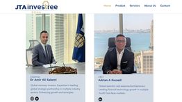 Buron di RI, Adrian Gunadi Kini Jadi CEO di Investree Doha