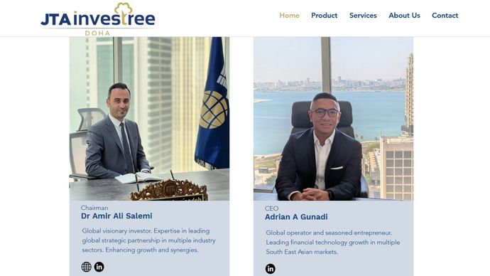 Keberadaan eks CEO PT Investree Radhika Jaya (Investree) Adrian Gunadi perlahan mulai terkuak.