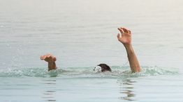 Bocah Tewas Tenggelam di Danau Cincin Tanjung Priok