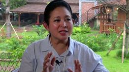 Titiek Soeharto: Urusan Harga Beras Bukan Kementan Tapi Bapanas