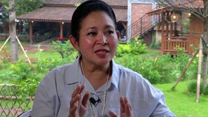 Titiek Soeharto