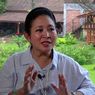 Titiek Soeharto: Urusan Harga Beras Bukan Kementan Tapi Bapanas