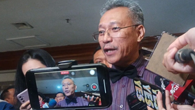 Sekretaris Jenderal (Sekjen) Kementerian Pendidikan Tinggi, Sains, dan Teknologi (Kemdiktisaintek), Togar M Simatupang, menjelaskan alasan mengapa tunjangan kinerja (tukin) bagi dosen ASN periode 2020-2024 tidak dapat dicairkan.