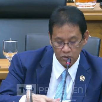 Purbaya Lapor Pendapatan Negara Tumbuh 21,4 Persen Jadi Rp1.459 Triliun