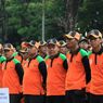 DLH DKI Kerahkan 1.800 Petugas Jaga Kebersihan Jakarta saat HUT RI