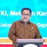 Rano Karno Buka Rakornas YKI, Dorong Pola Hidup Sehat dan Deteksi Dini