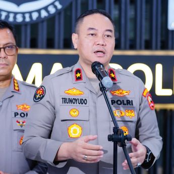 Operasi Patuh 2026, Korlantas Polri Dorong Keselamatan Berkendara Jadi Kebiasaan
