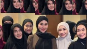 Publik sedang heboh dengan kabar tentang Wanda Hara, seorang fashion stylist terkenal, yang diduga terlihat mengenakan hijab dan cadar saat menghadiri kajian Ustaz Hanan Attaki.