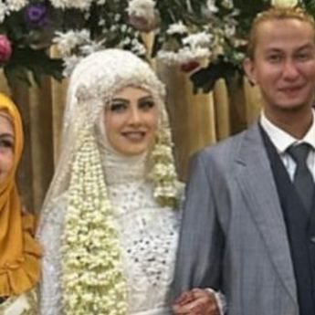 Habib Bahar Tegaskan Cintanya Hanya untuk Fadlun, Haram Nikahi Perempuan Lain