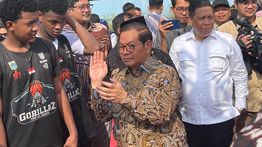 Pramono Anung Akui Jakarta Kekurangan PJLP Bina Marga