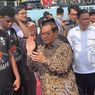 Pramono Anung Akui Jakarta Kekurangan PJLP Bina Marga