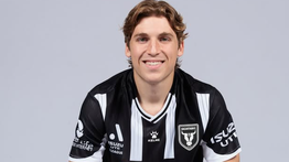 Profil Luke Anthony Vickery, Calon Pemain Timnas Indonesia