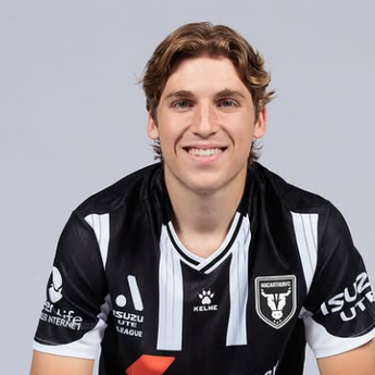 Profil Luke Anthony Vickery, Calon Pemain Timnas Indonesia