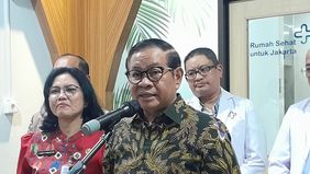 Gubernur DKI Jakarta, Pramono Anung menanggapi maraknya proyek galian di sejumlah titik Ibu Kota seperti di kawasan Fatmawati dan beberapa wilayah Jakarta Barat.