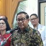 Begini Kata Pramono Anung Soal Banyak Galian di Jakarta
