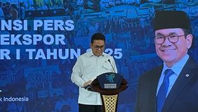 Menteri Perdagangan (Mendag) Budi Santoso menyampaikan bahwa negosiasi tarif antara Indonesia dengan Amerika Serikat (AS) masih terus berlanjut.