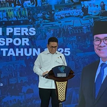 Mendag Sebut Negosiasi Tarif RI-AS Masih Berjalan, Target Selesai Sebelum September