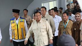 Pemerintah Indonesia terus menunjukkan komitmennya dalam mendukung pengembangan infrastruktur olahraga yang dapat mendorong prestasi, terutama di bidang sepak bola. Hal ini sejalan dengan arahan Presiden Prabowo Subianto yang ingin mewujudkan ekosist