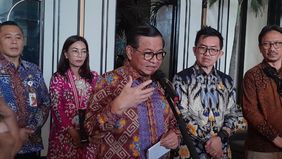 Gubernur DKI Jakarta, Pramono Anung menyoroti maraknya proyek galian di sejumlah ruas jalan Ibu Kota yang menjadi salah satu pemicu kemacetan. Ia menegaskan agar setiap pekerjaan pembangunan yang melibatkan penggalian jalan harus dilakukan dengan koo