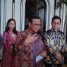 Pramono Soal Banyak Galian Jadi Biang Kerok Macet Jakarta