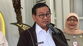 Gubernur DKI Jakarta Pramono Anung mengungkapkan bahwa program &ldquo;Mudik ke Jakarta&rdquo; berhasil mencatatkan transaksi ekonomi lebih dari Rp20 miliar. Capaian ini menunjukkan tingginya aktivitas ekonomi yang terjadi selama periode libur panjang.