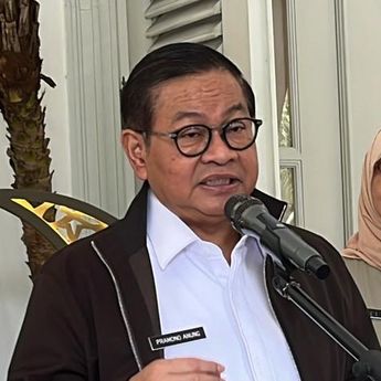 Pramono Sebut Program Mudik ke Jakarta Catat Transaksi Rp20 Miliar