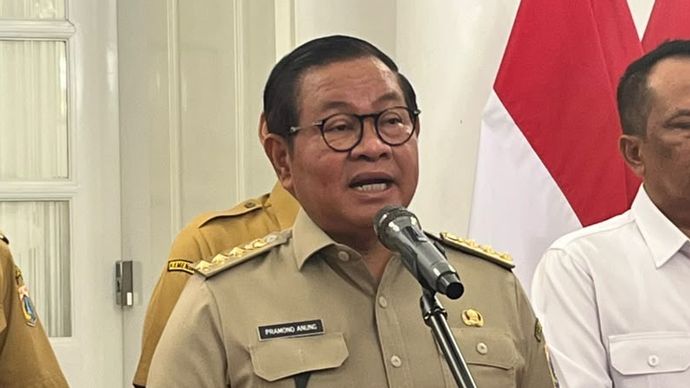 Pramono Anung