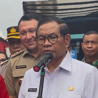 Pramono Siapkan Aturan Baru Buntut Insiden di SMAN 72 Jakarta