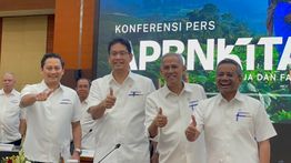 Hotman Paris Protes Bunga Deposito Turun, Menkeu Purbaya: Memang Itu Tujuan Saya