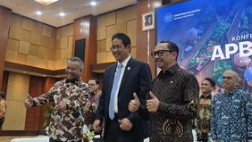 Menteri Keuangan (Menkeu) Purbaya Yudhi Sadewa menyampaikan bahwa realisasi Anggaran Pendapatan dan Belanja Negara (APBN) defisit sebesar Rp196,5 triliun pada semester I-2026.

