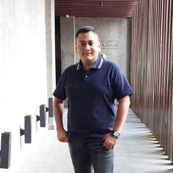 Profil Hasbil Mustaqim Lubis, Politisi Demokrat yang Viral Kritik Film Arie Kriting hingga Saling Blokir