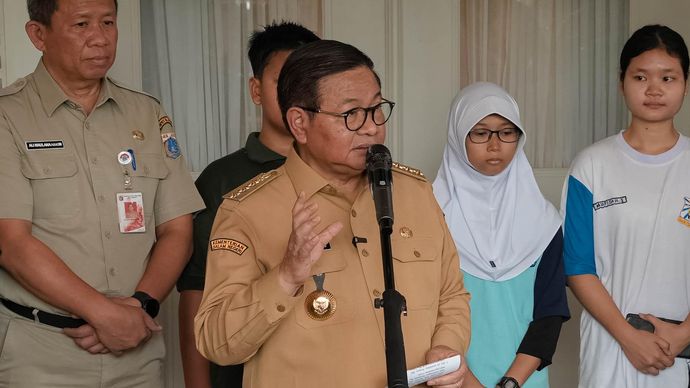 Pramono Anung