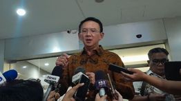 Diperiksa 8 Jam, Ahok Kaget Kejagung Punya Lebih Banyak Data Soal Kasus Pertamina