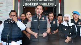 Kapolri: Pengabdian Polri Berorientasi pada Kepentingan Masyarakat