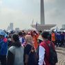 Gelar Demo di DPR-Istana, Ini 6 Tuntutan Buruh