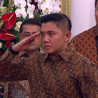 Terpopuler: Gaji Mayor Teddy Jadi Sekretaris Kabinet, Nikita Mirzani Lawan 'Ratu Emas'